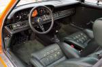 Porsche 911 by Singer 2009 года